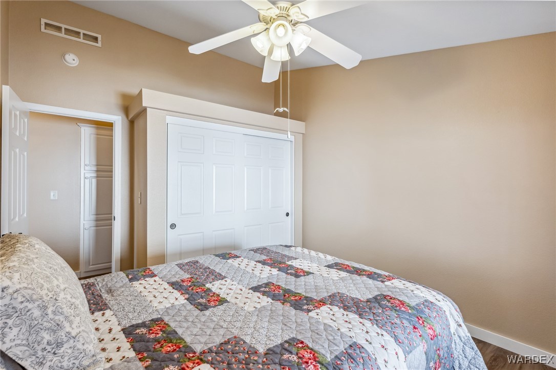 1545 East El Rodeo Road, Unit 84 Fort Mohave, AZ 86426 - Photo 26 of 67 Bedroom