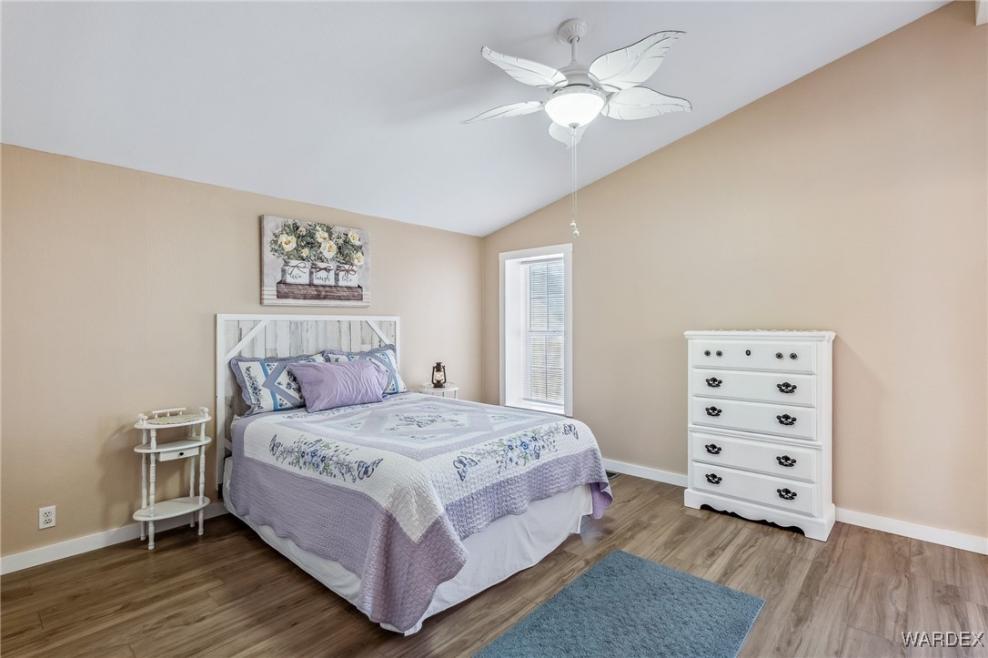 1545 East El Rodeo Road, Unit 84 Fort Mohave, AZ 86426 - Photo 27 of 67 Bedroom