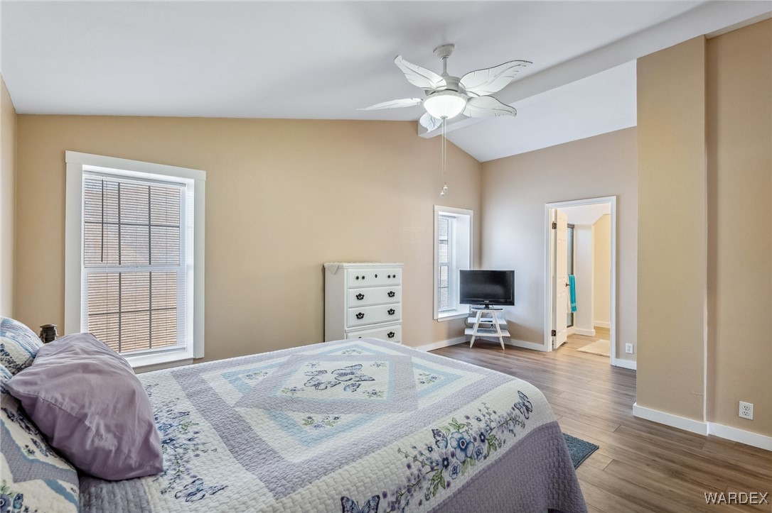 1545 East El Rodeo Road, Unit 84 Fort Mohave, AZ 86426 - Photo 28 of 67 Bedroom