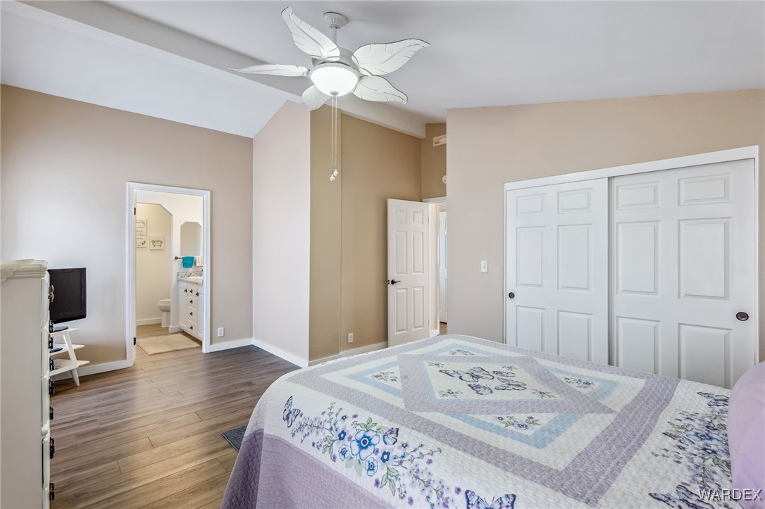 1545 East El Rodeo Road, Unit 84 Fort Mohave, AZ 86426 - Photo 29 of 67 Bedroom