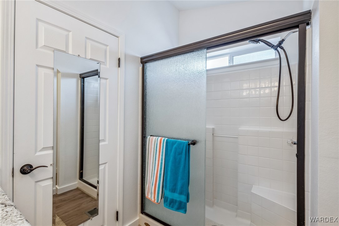 1545 East El Rodeo Road, Unit 84 Fort Mohave, AZ 86426 - Photo 33 of 67 Bathroom