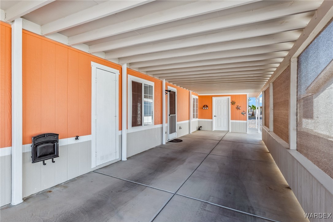1545 East El Rodeo Road, Unit 84 Fort Mohave, AZ 86426 - Photo 35 of 67 Parking