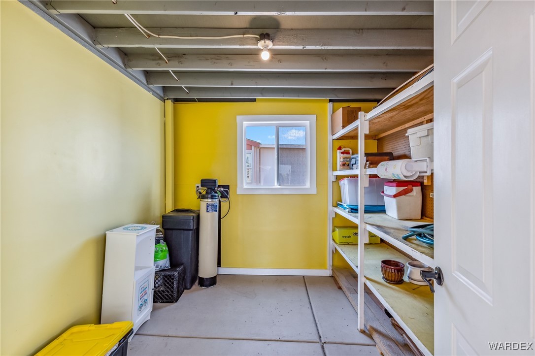 1545 East El Rodeo Road, Unit 84 Fort Mohave, AZ 86426 - Photo 36 of 67 Storage