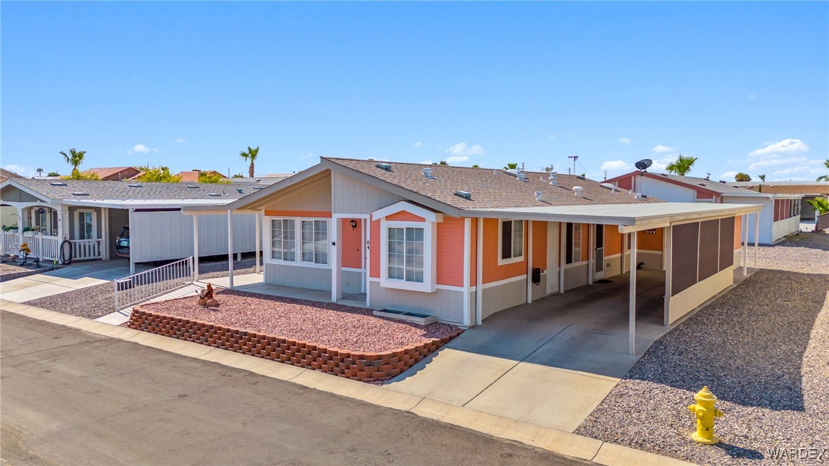 1545 East El Rodeo Road, Unit 84 Fort Mohave, AZ 86426 - Photo 42 of 67 Other