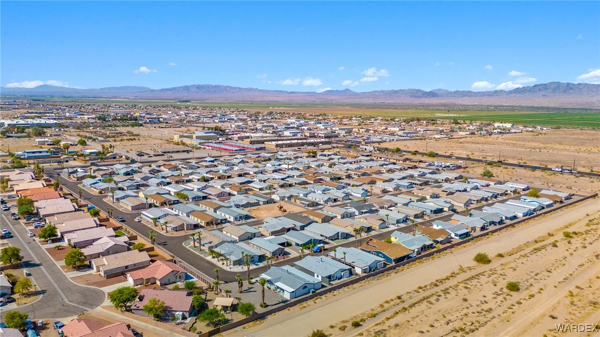 1545 East El Rodeo Road, Unit 84 Fort Mohave, AZ 86426 - Photo 51 of 67 Aerial View