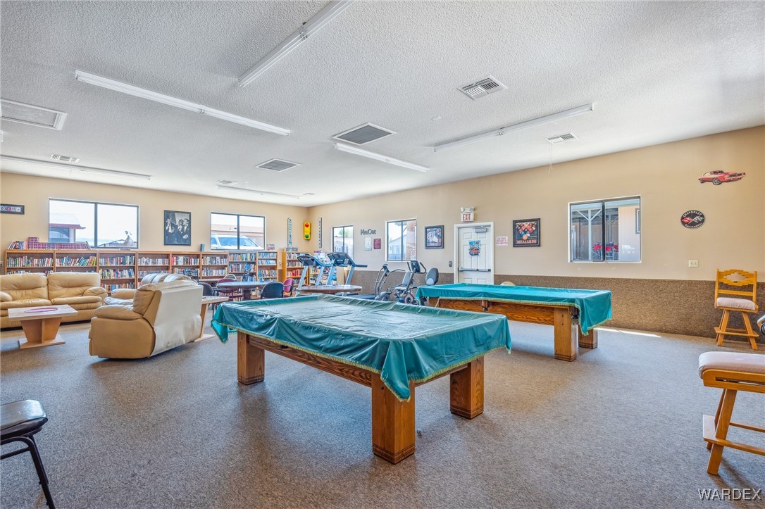 1545 East El Rodeo Road, Unit 84 Fort Mohave, AZ 86426 - Photo 61 of 67 Game Room