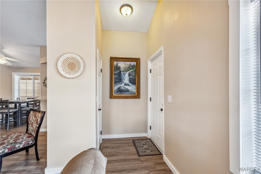 1545 East El Rodeo Road, Unit 84 Fort Mohave, AZ 86426 - Photo 7 of 67 Entry