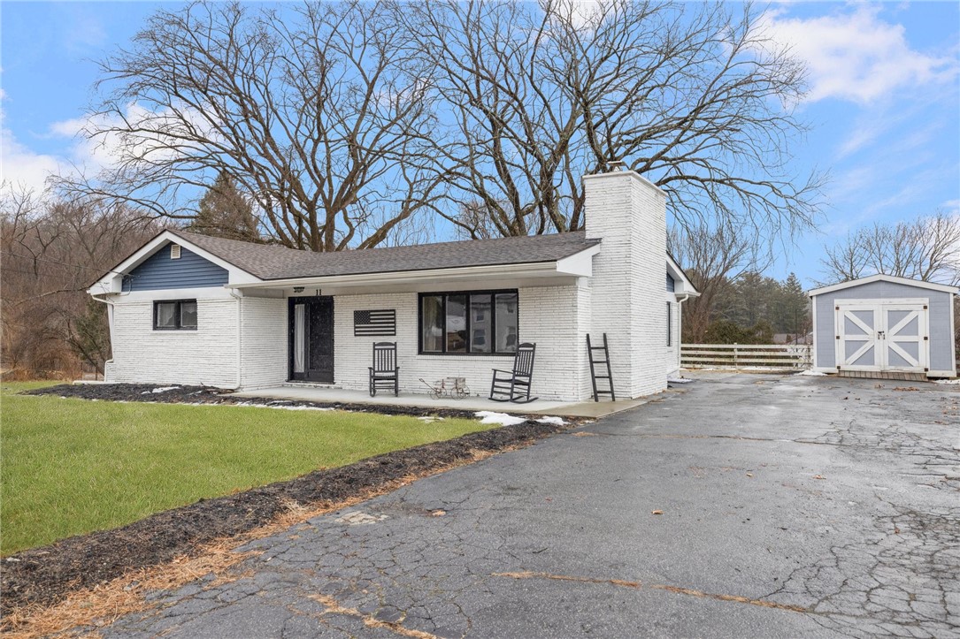 11 Hardwick Street Cumberland, RI 02864 - Photo 29 of 35