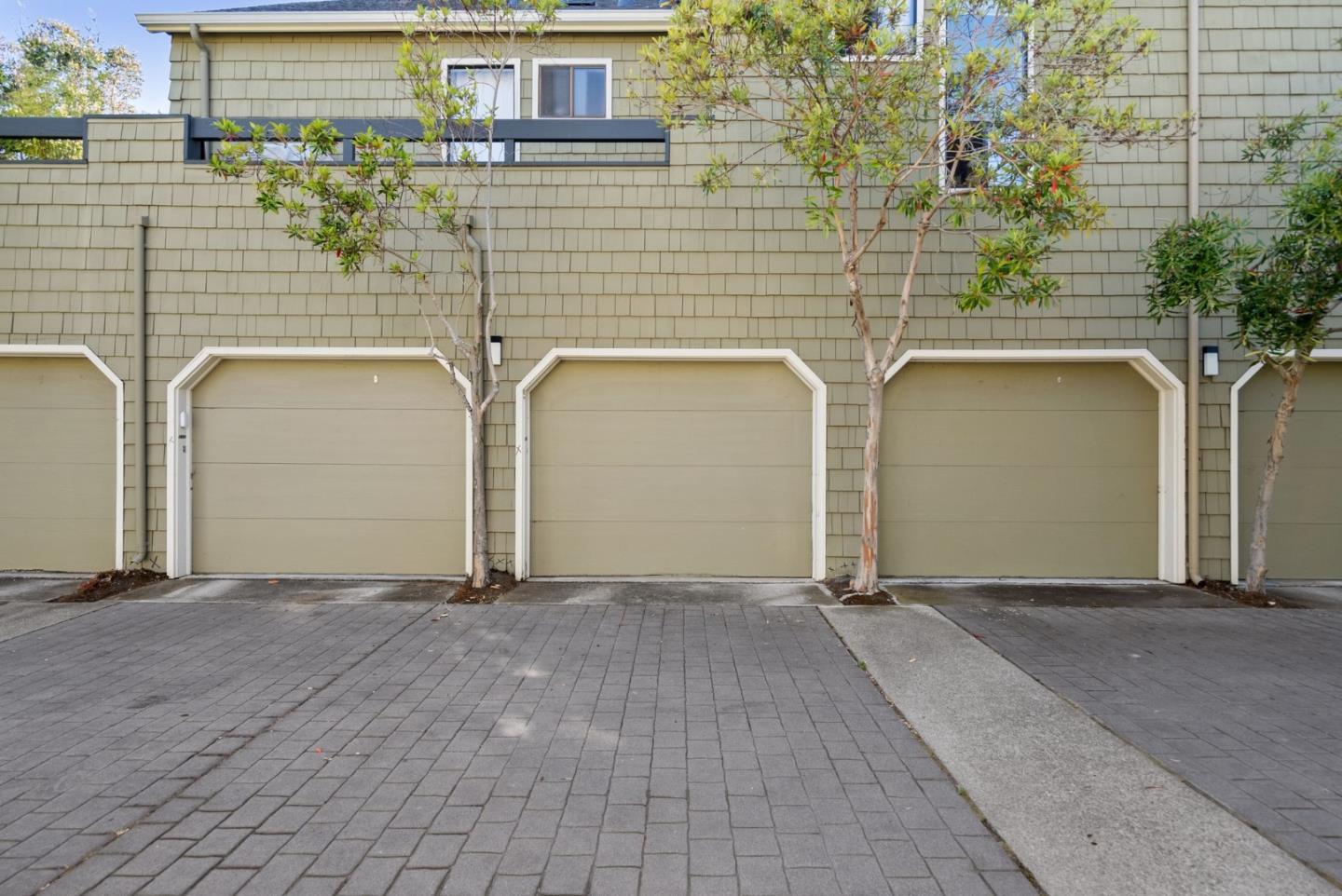 1020 Shoreline Drive San Mateo, CA 94404 - Photo 30 of 46 a view of parking space