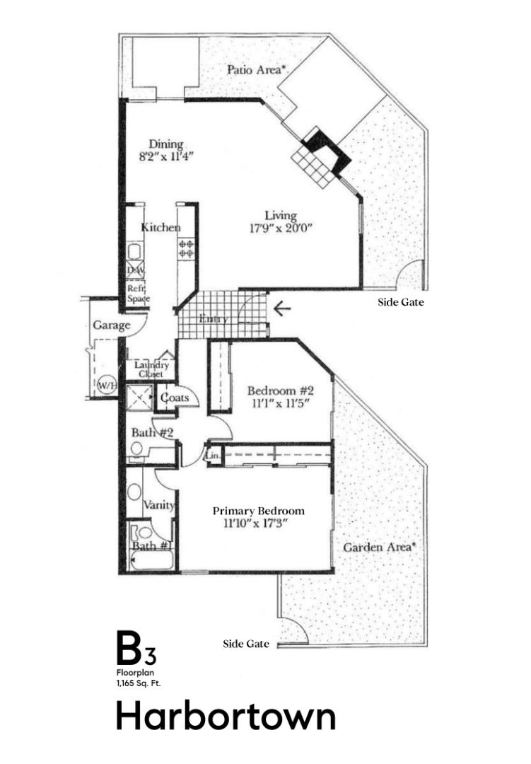 1020 Shoreline Drive San Mateo, CA 94404 - Photo 32 of 46