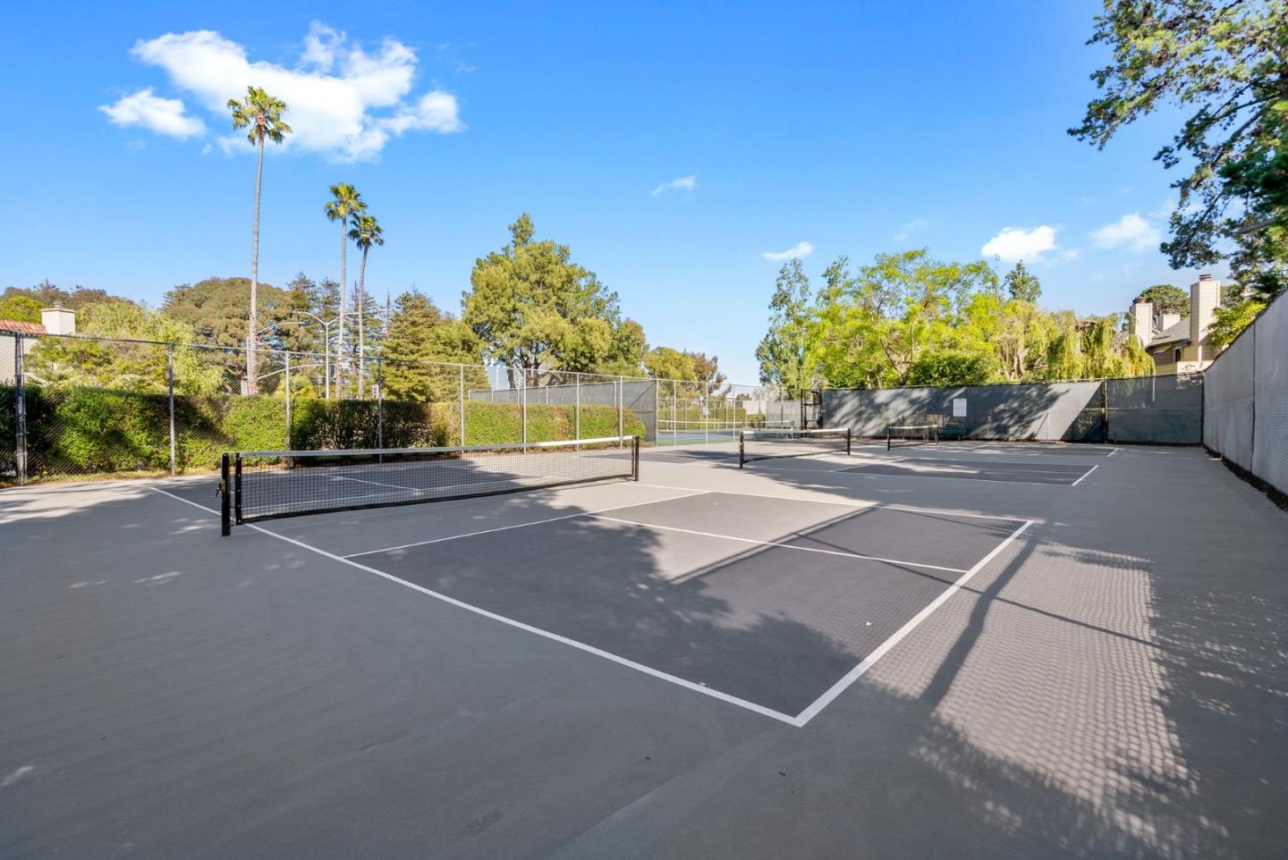 1020 Shoreline Drive San Mateo, CA 94404 - Photo 39 of 46 a view of a tennis court