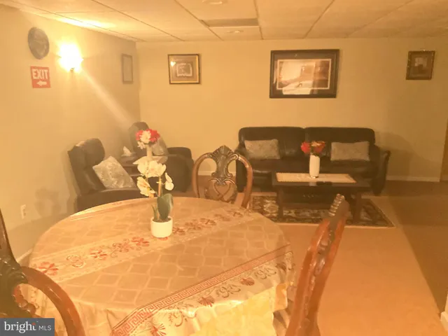 a bathroom with a sink