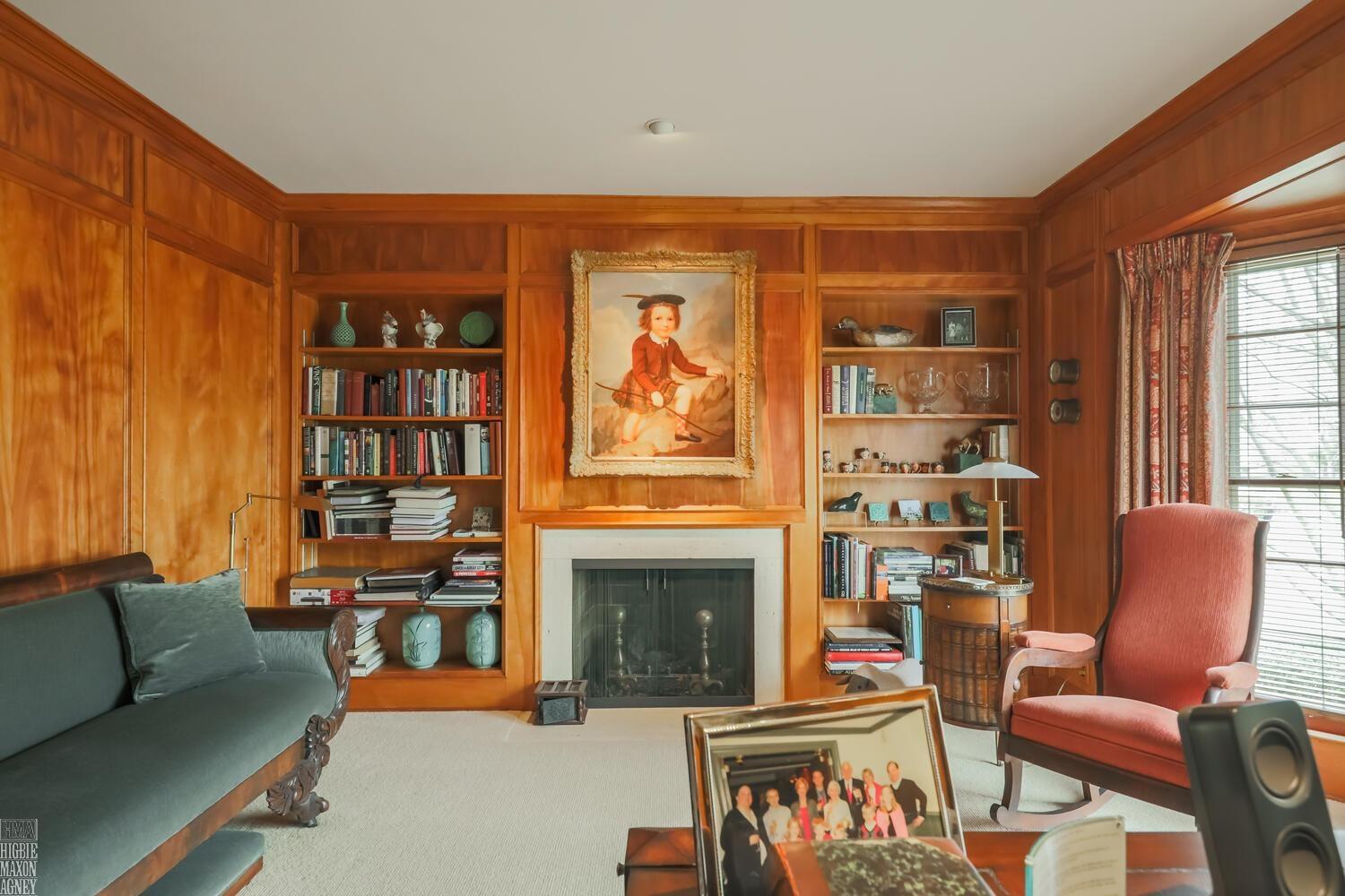 161 Vendome Road Grosse Pointe Farms, MI 48236 - Photo 20 of 64