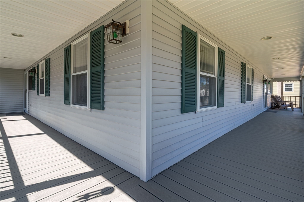 9 Riverside Road Billerica, MA 01821 - Photo 36 of 42 a view of balcony