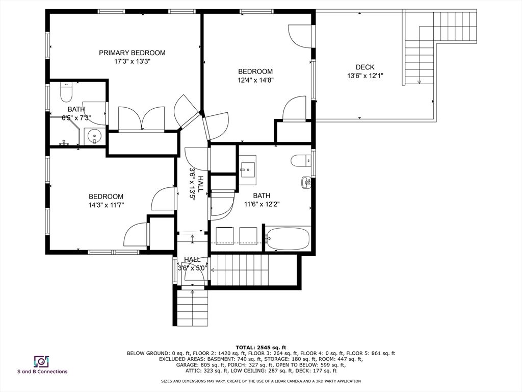 9 Riverside Road Billerica, MA 01821 - Photo 40 of 42 unknown