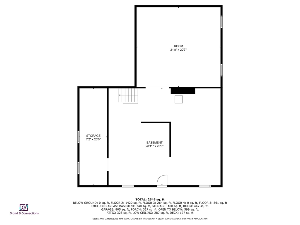 9 Riverside Road Billerica, MA 01821 - Photo 41 of 42 unknown