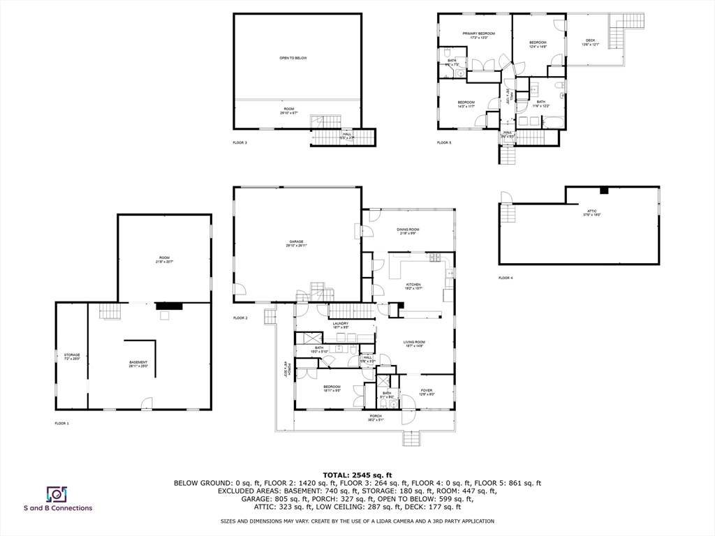 9 Riverside Road Billerica, MA 01821 - Photo 42 of 42 unknown