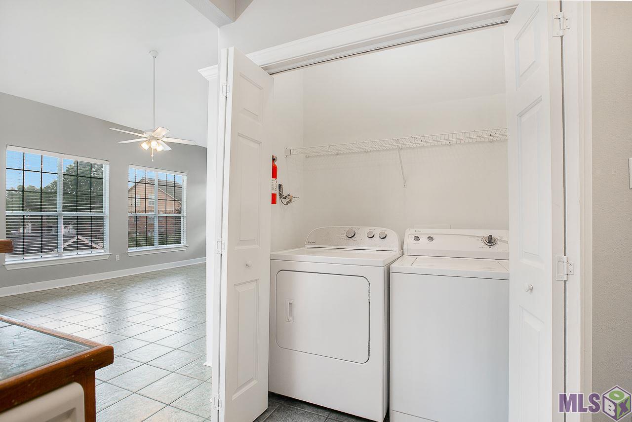 710 East Boyd Drive, Unit 708 Baton Rouge, LA 70808 - Photo 16 of 19