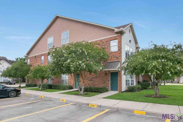 $2,100 | 710 East Boyd Drive, Unit 708, Baton Rouge, LA 70808