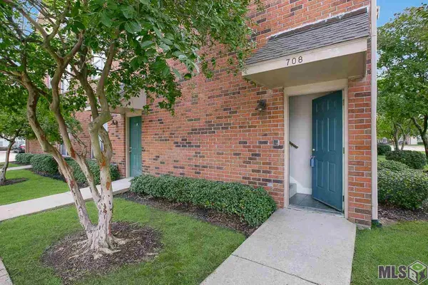 $2,100 | 710 East Boyd Drive, Unit 708, Baton Rouge, LA 70808