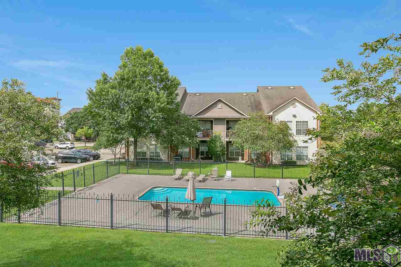710 East Boyd Drive, Unit 708 Baton Rouge, LA 70808 - Photo 3 of 19