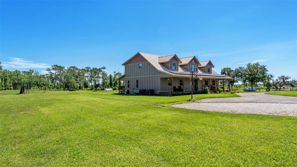 339 Mini Ranch Road Sebring, FL 33870 - Photo 21 of 98