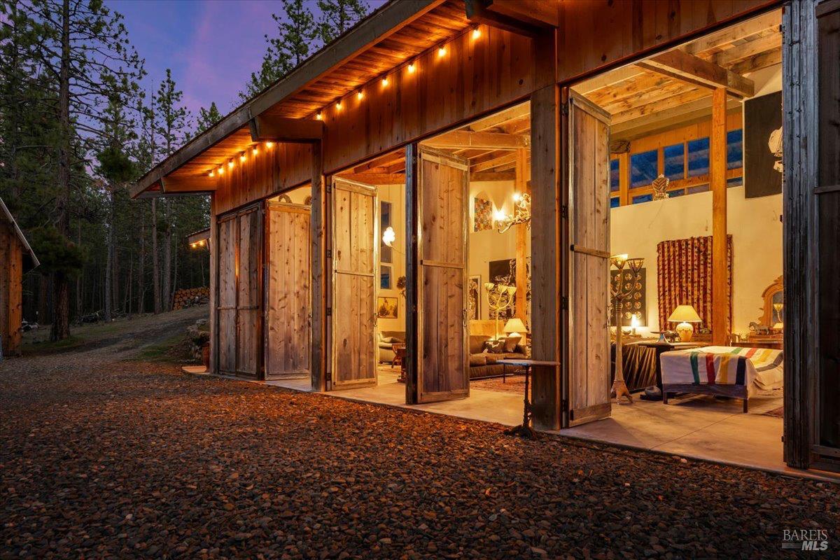 100 Blue Wolf Ranch Callahan, CA 96014 - Photo 5 of 46