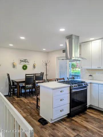 $549,000 | 6857 Westview Drive, Bonners Ferry, ID 83805