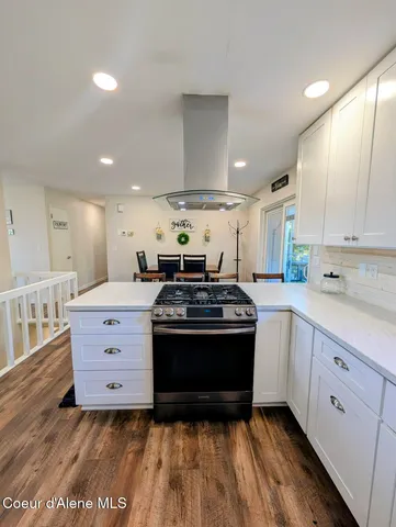 $549,000 | 6857 Westview Drive, Bonners Ferry, ID 83805