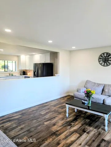 $549,000 | 6857 Westview Drive, Bonners Ferry, ID 83805