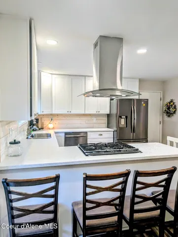 $549,000 | 6857 Westview Drive, Bonners Ferry, ID 83805