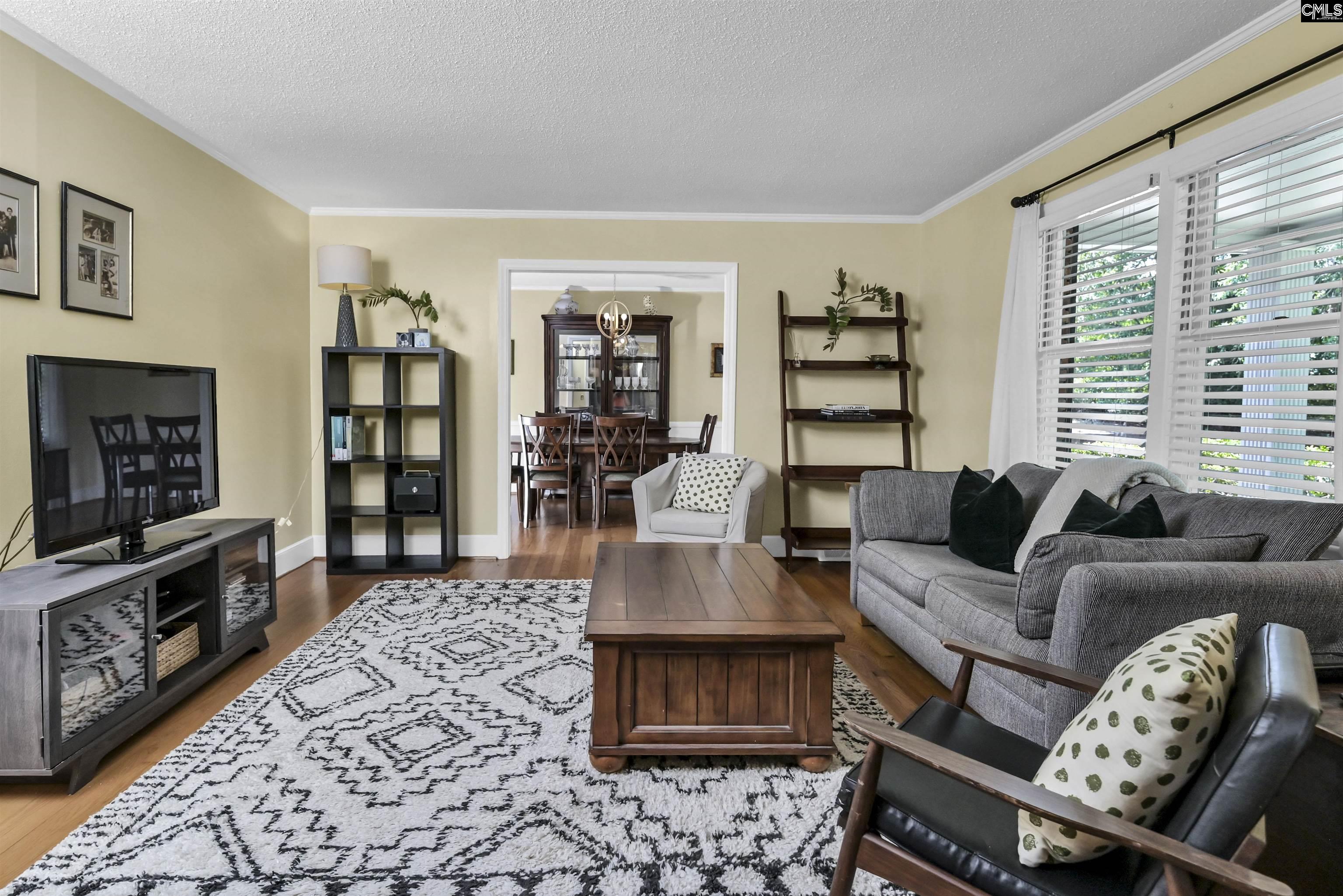 4033 Rockbridge Road Columbia, SC 29206 - Photo 10 of 43