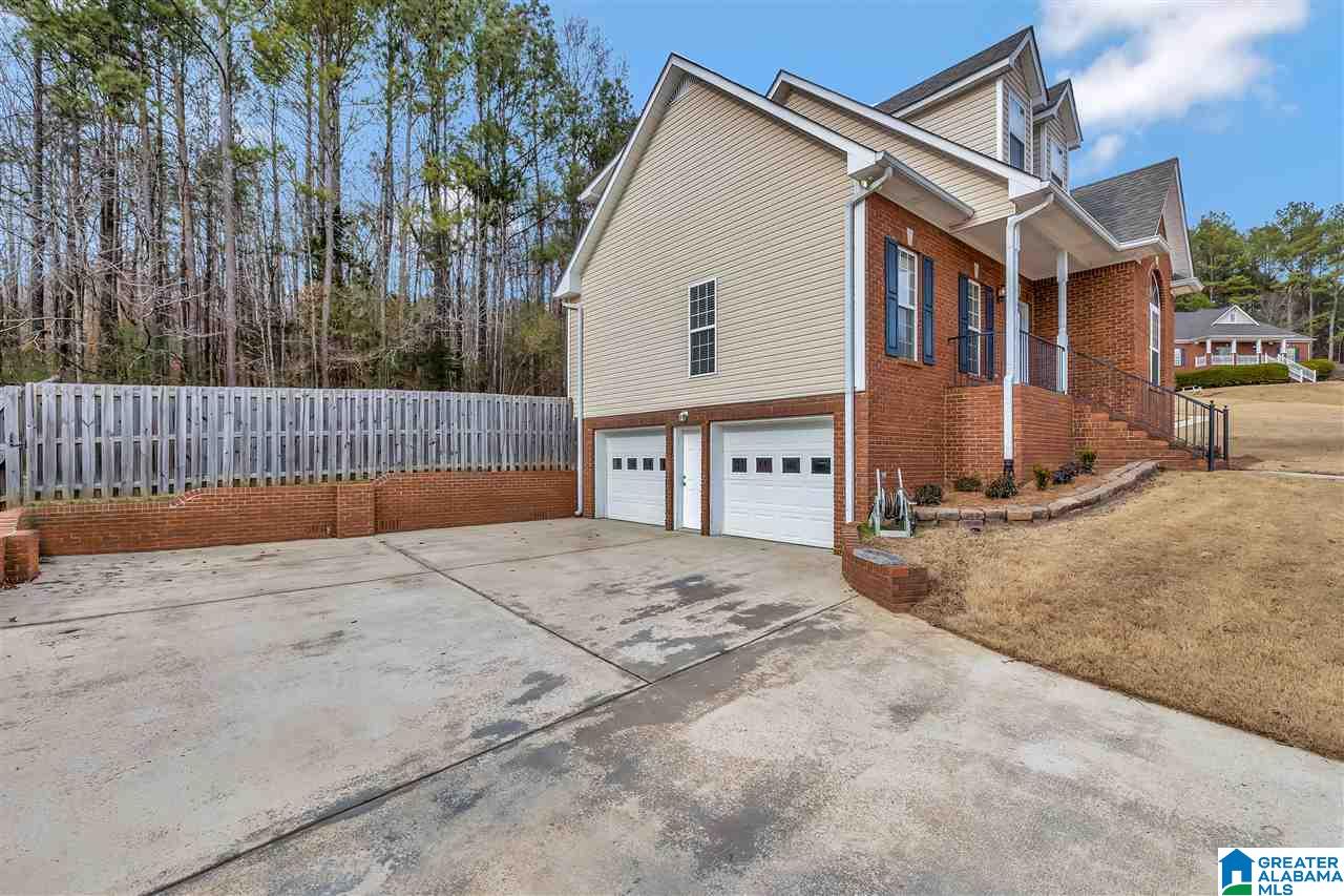 141 Kathryne Street Springville, AL 35146 - Photo 5 of 32