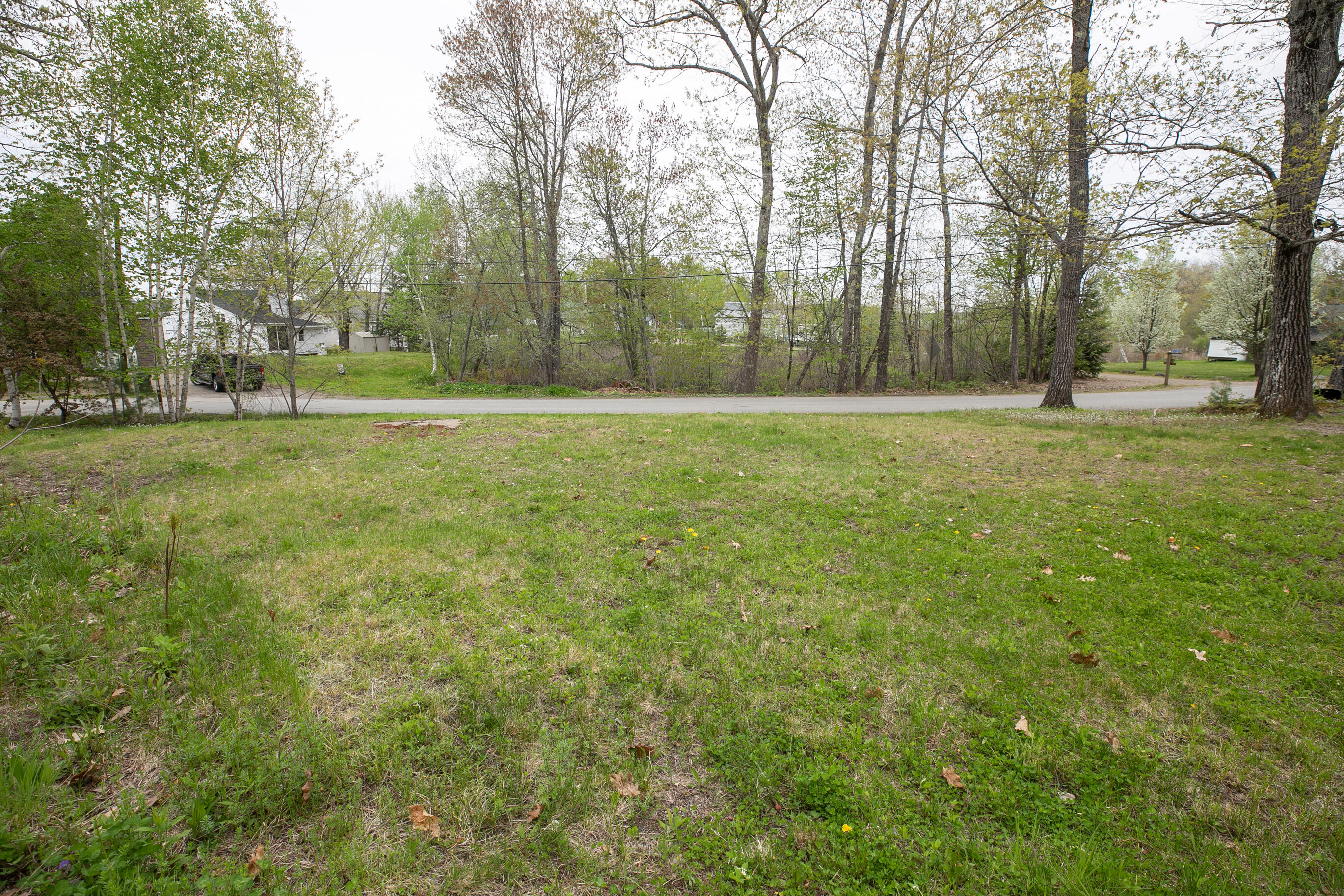 109 Sandy Beach Road Glenburn, ME 04401 - Photo 4 of 6 Just Land For Sale GlenBurn May 2026_-4