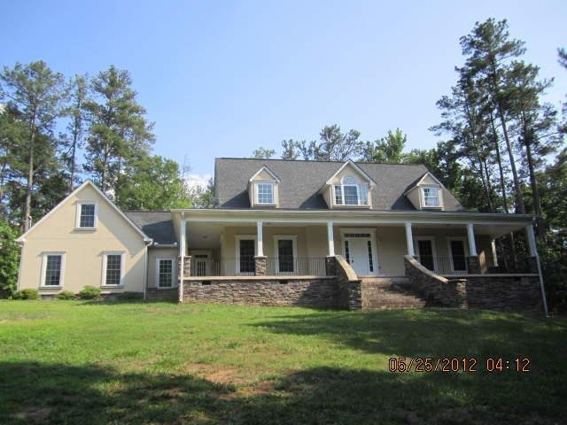 394 Dukes Road Meansville, GA 30256 - Photo 1 of 1