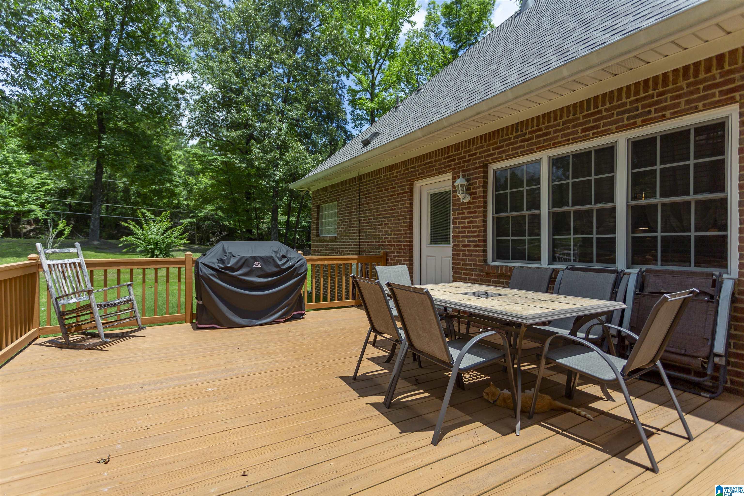 8587 Hayes Road Bessemer, AL 35022 - Photo 52 of 56