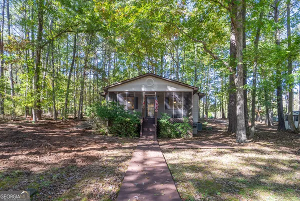 $1,950 | 248 East River Bend Drive, Eatonton, GA 31024