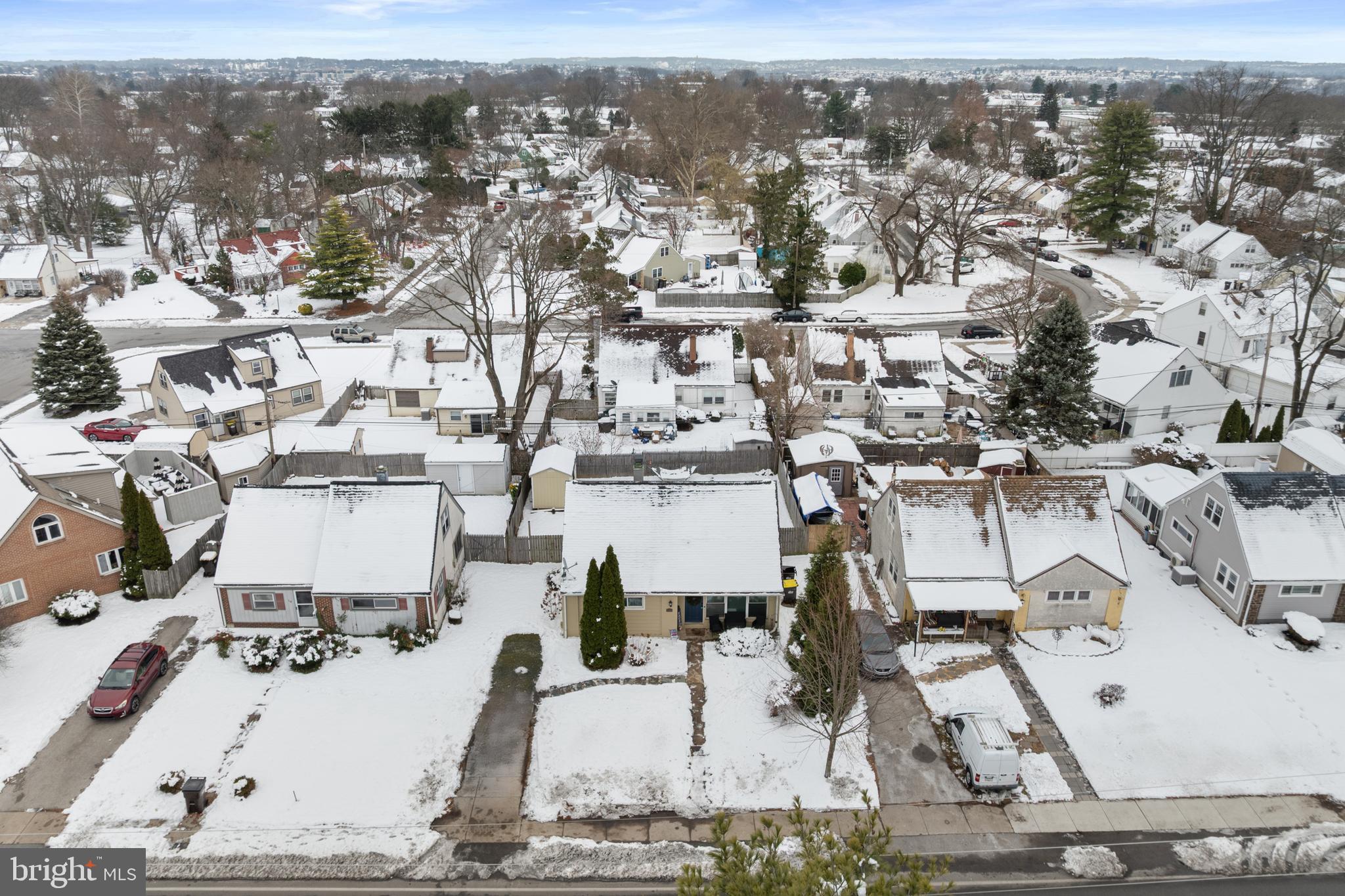 116 North Whitehall Road Norristown, PA 19403 - Photo 27 of 39
