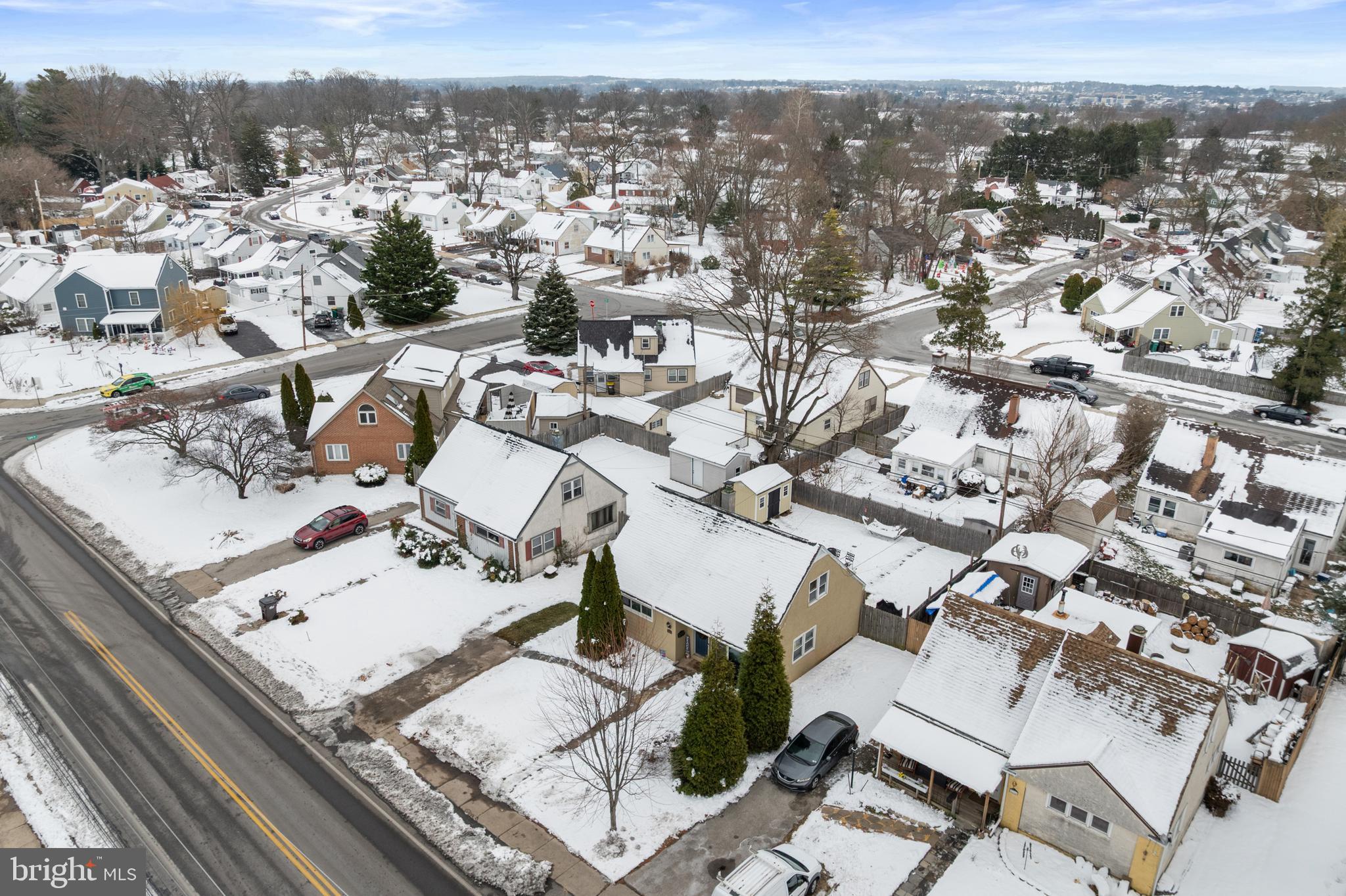 116 North Whitehall Road Norristown, PA 19403 - Photo 28 of 39