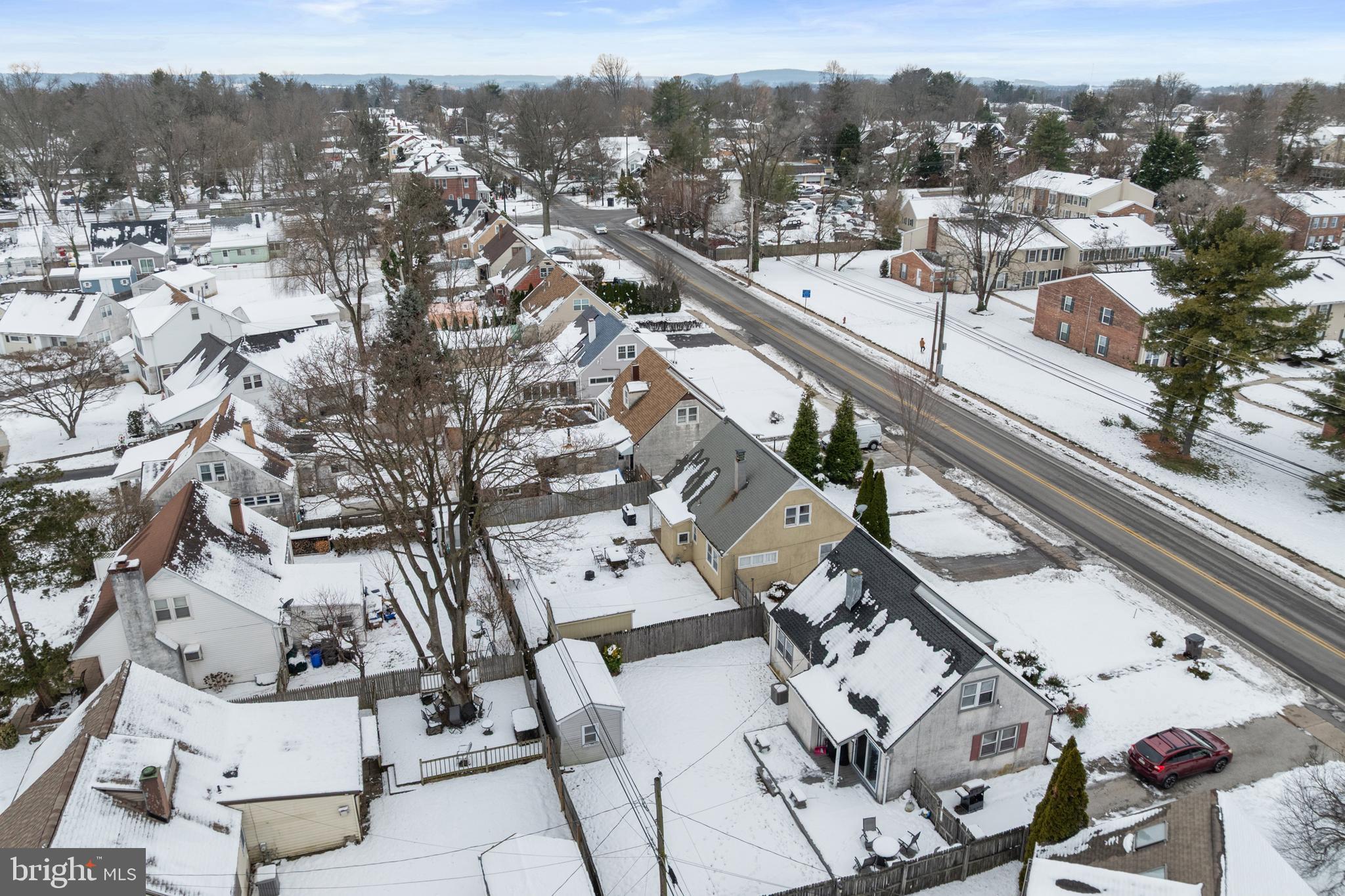 116 North Whitehall Road Norristown, PA 19403 - Photo 31 of 39