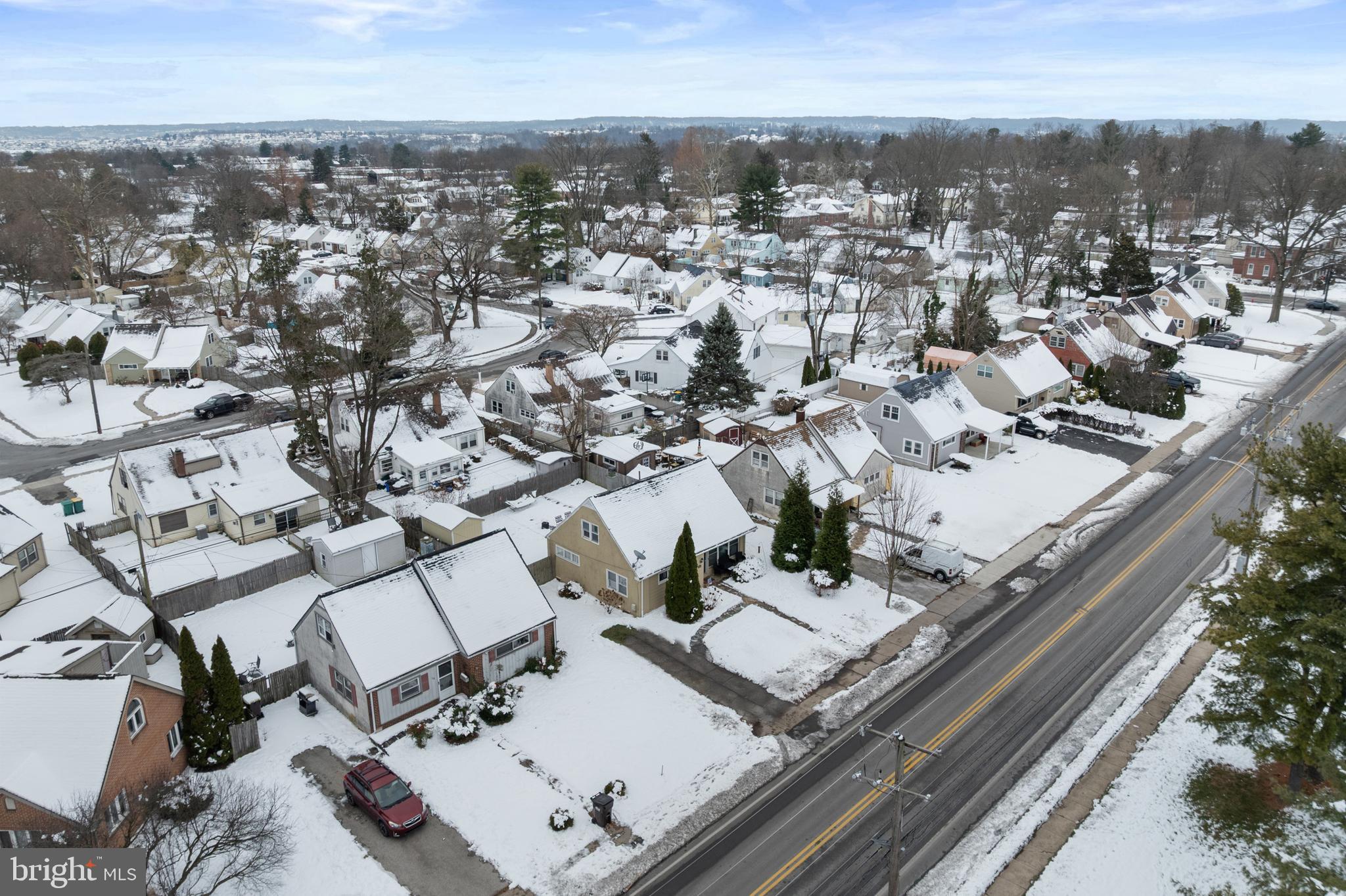 116 North Whitehall Road Norristown, PA 19403 - Photo 33 of 39