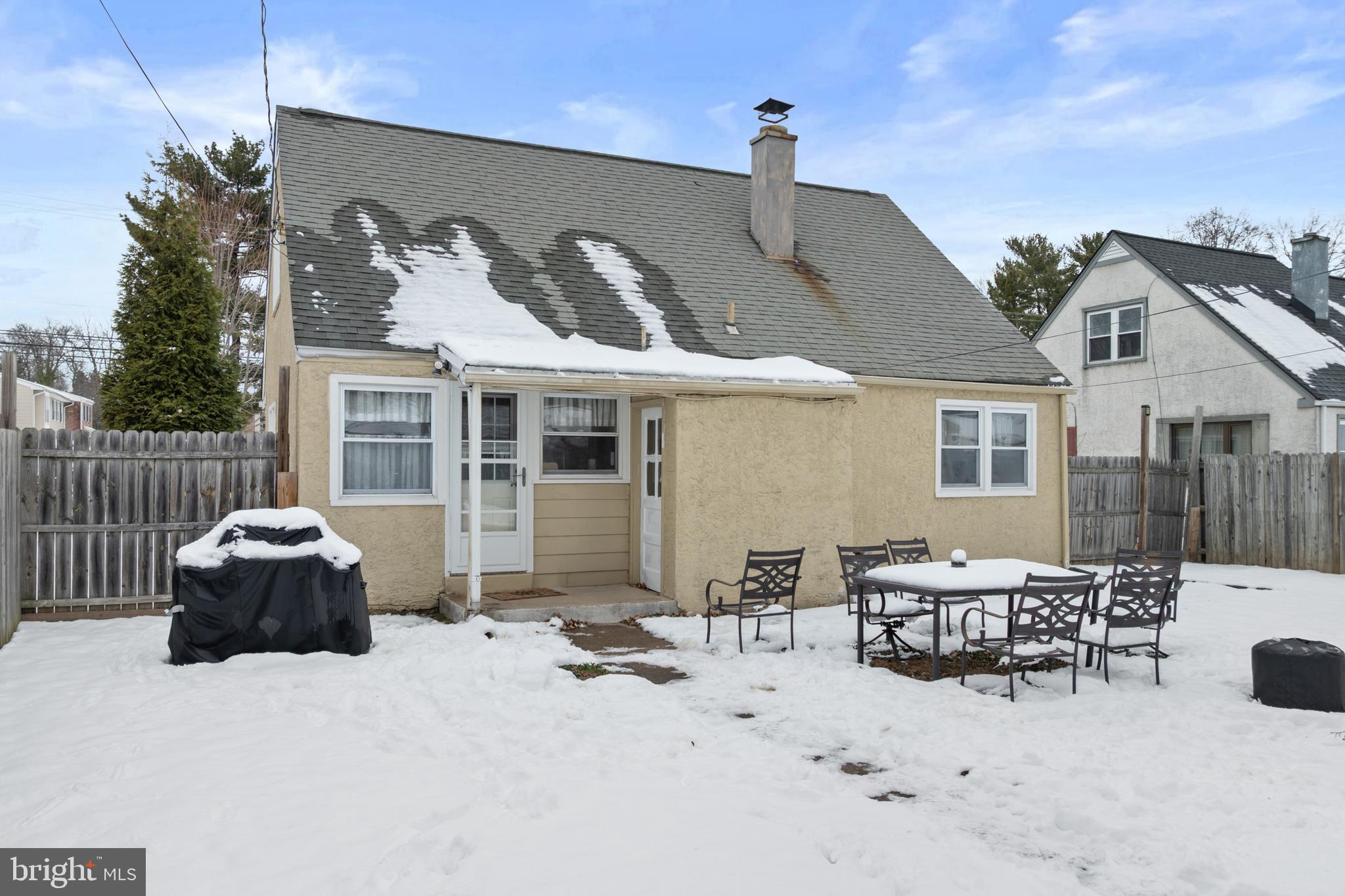 116 North Whitehall Road Norristown, PA 19403 - Photo 36 of 39