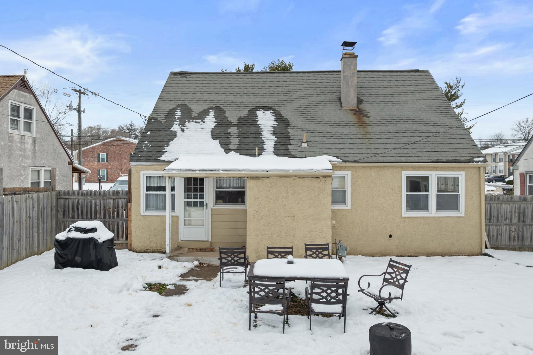 116 North Whitehall Road Norristown, PA 19403 - Photo 38 of 39