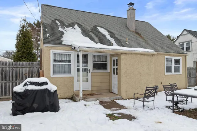 $295,000 | 116 North Whitehall Road, Norristown, PA 19403