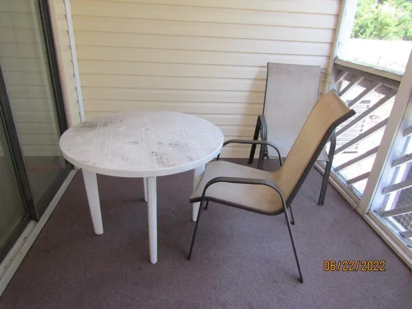 $1,300 | 1100 Possum Trot Road, Unit D104, North Myrtle Beach, SC 29582