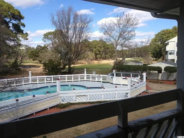 $1,300 | 1100 Possum Trot Road, Unit D104, North Myrtle Beach, SC 29582