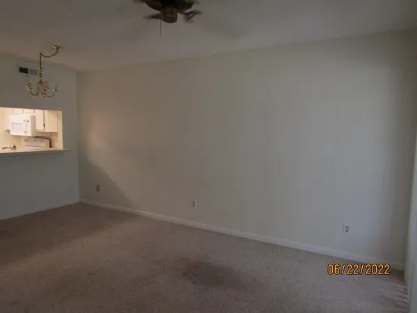 $1,300 | 1100 Possum Trot Road, Unit D104, North Myrtle Beach, SC 29582