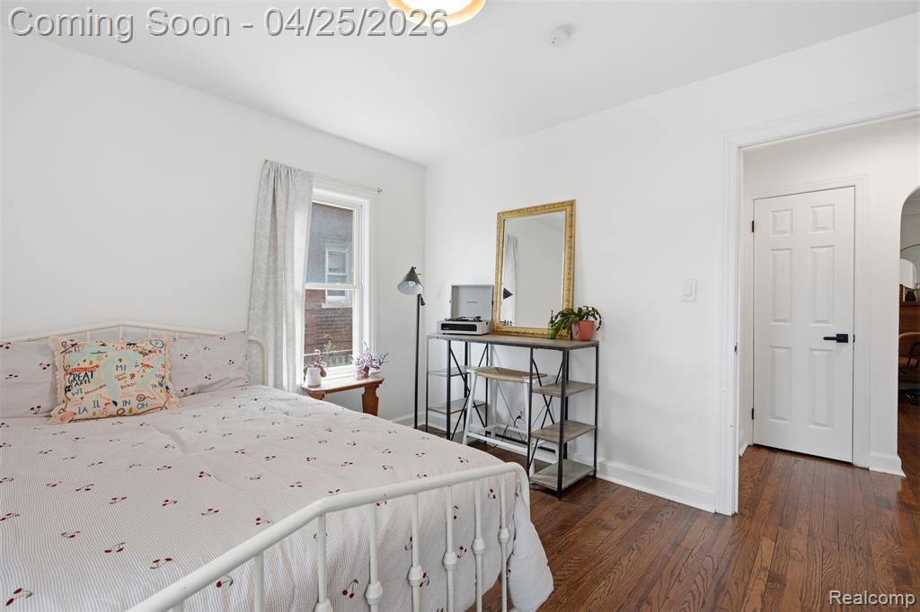4612 Balfour Road Detroit, MI 48224 - Photo 20 of 48