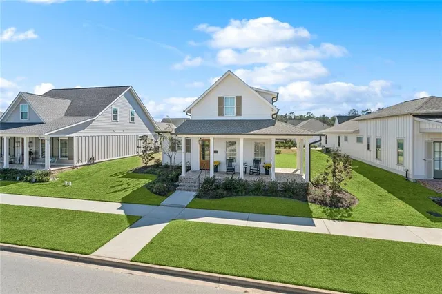 $650,000 | 521 Melrose Avenue, Covington, LA 70433