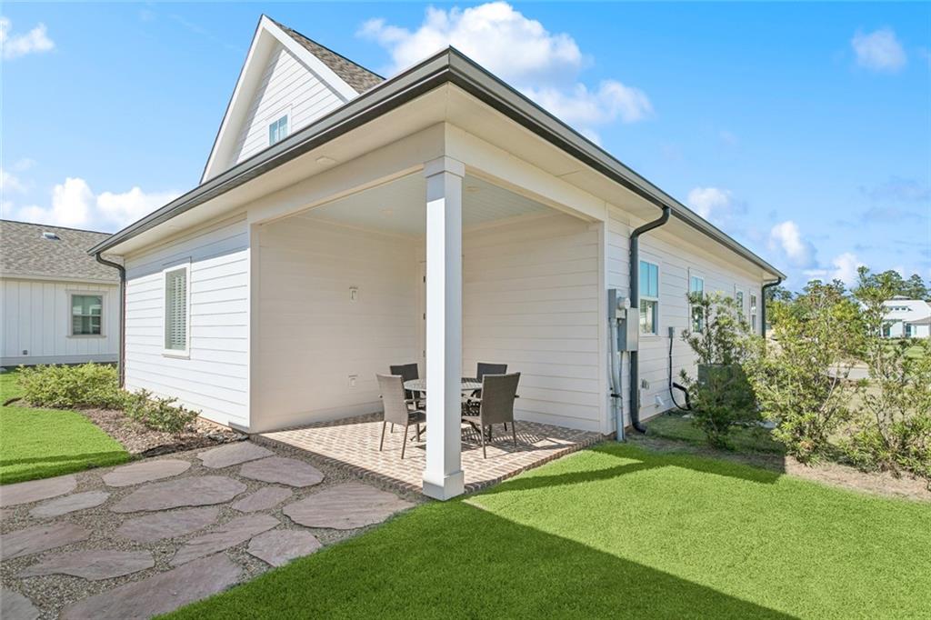 521 Melrose Avenue Covington, LA 70433 - Photo 20 of 23